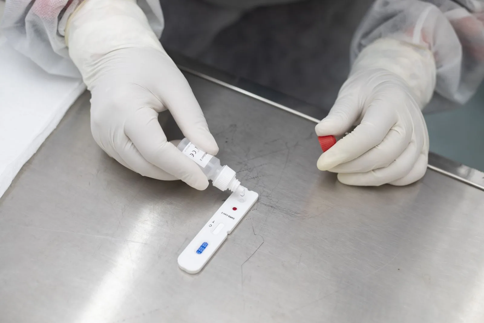 Procon Fortaleza investiga preços abusivos em testes de Covid