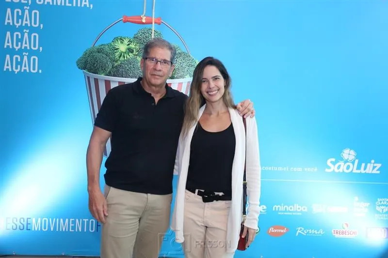 Mercadinhos São Luiz lança documentário do Festival Costume Saudável