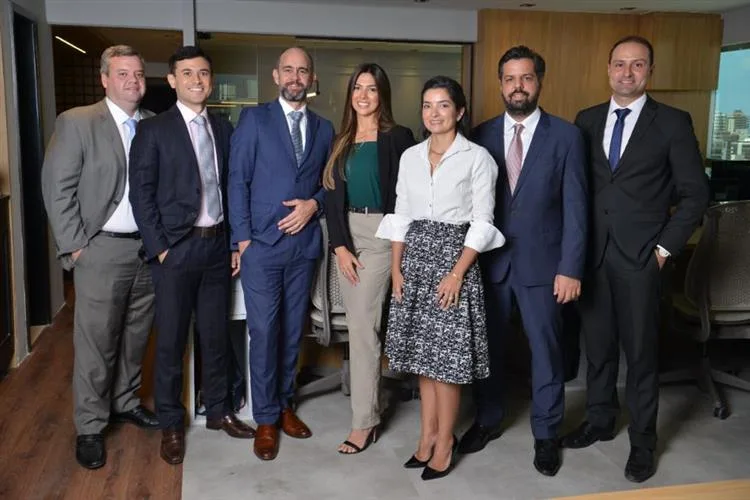 Fusão entre escritórios cearenses RW e Pacheco Vasconcelos cria a RWPV