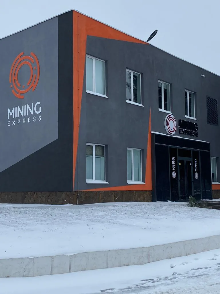 Brasileiro e CEO da Mining Express, Kaze Fuziyama, rebate acusações de que a empresa estaria envolvi