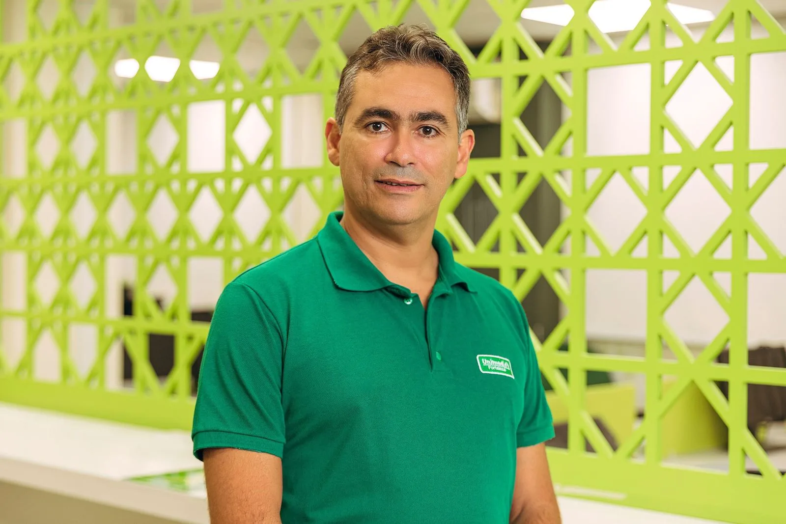 Unimed Fortaleza anuncia nova diretoria com Marcos Aragão na presidência