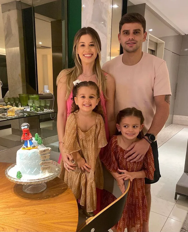 Ivan Bezerra Neto comemora a nova idade