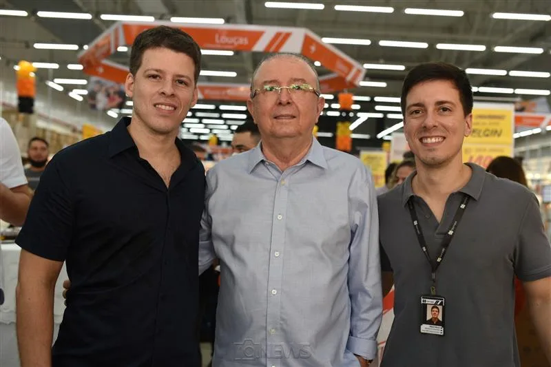 Normatel inaugura, no Jóquei, a sua 11ª loja