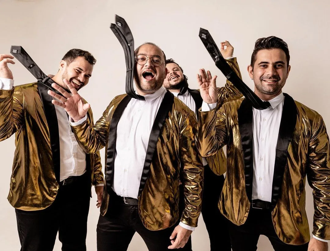 Com tributo à Queen e à Sandy&Júnior, RioMar Fortaleza promove shows de covers às sextas de março