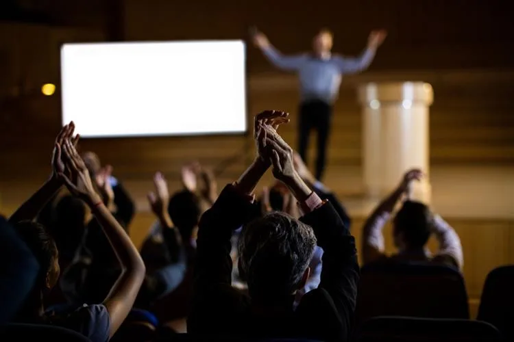 "EVENTOS LIBERADOS, e agora?", por Lidú Figueiredo