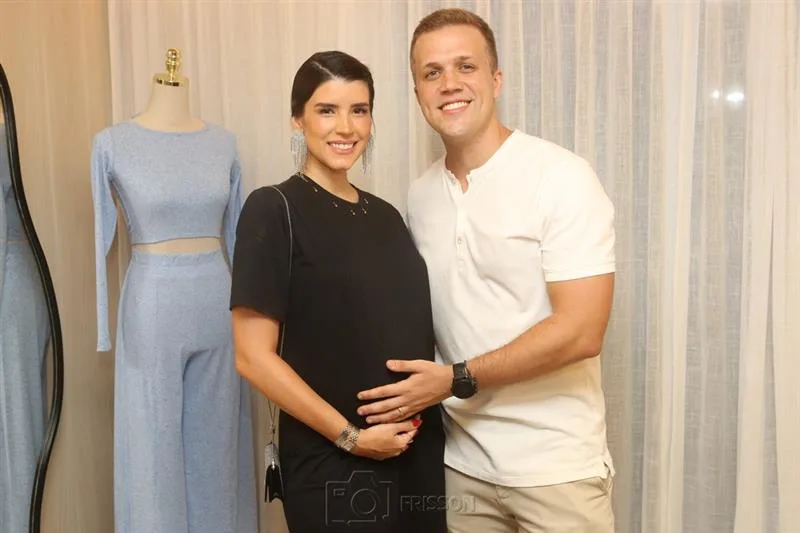 Em noite de Frisson, ZOE inaugura mais novo espaço com showroom