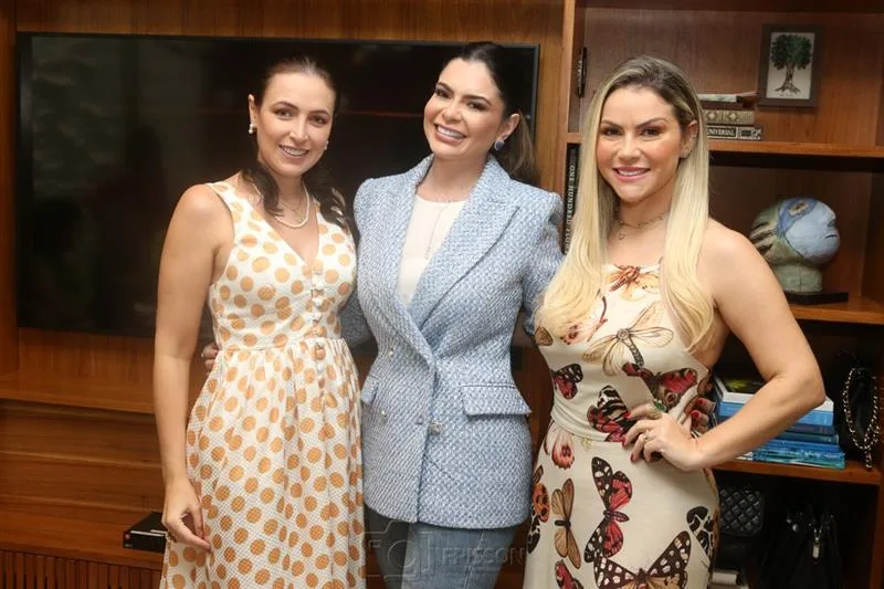 Dzrre Conceito promove almoço especial pelo Dia da Mulher