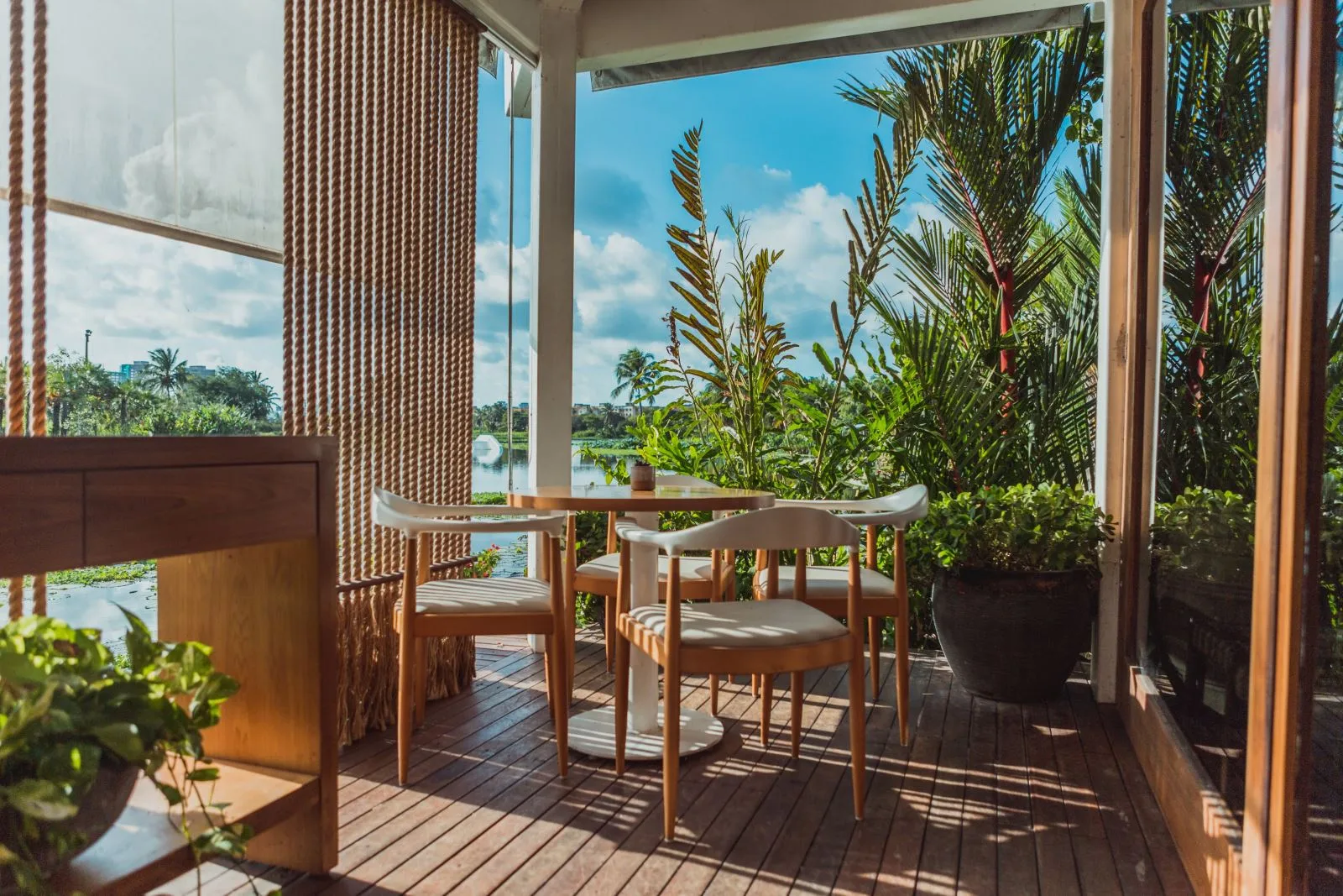 Zoi Restaurante promove jantar especial por um período limitado