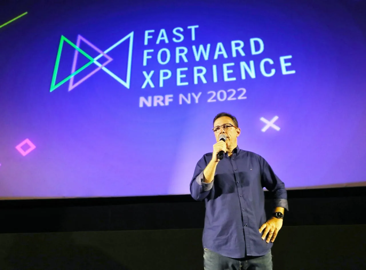 Rede Ancar Ivanhoe traz novidades do varejo apresentadas em congresso internacional para Fortaleza