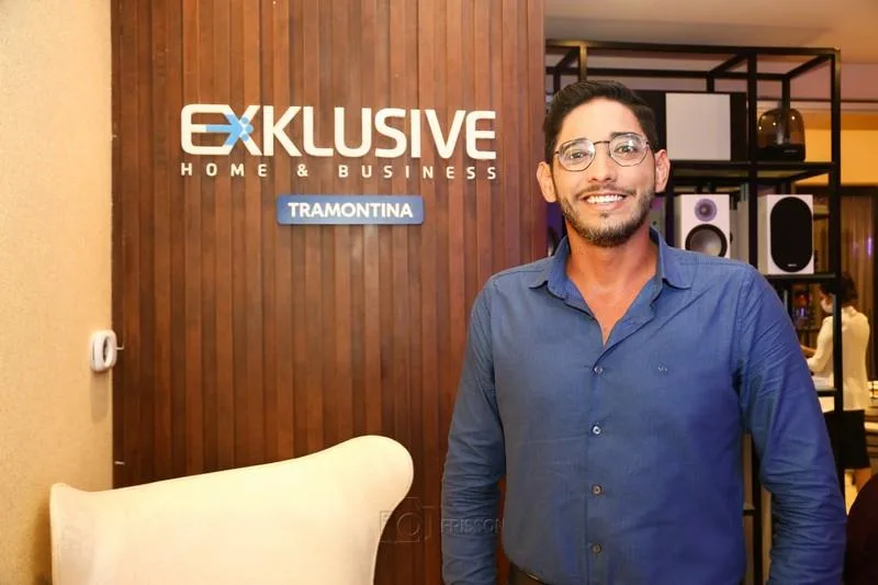 ExKlusive Home Business promove noite de frisson para a Premier Tramontina