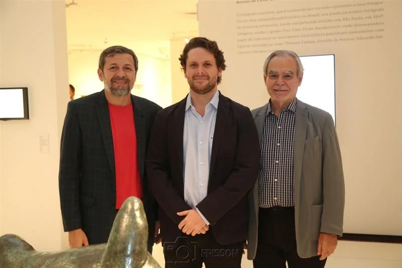 Galeria Multiarte faz a abertura da exposição "Victor Brecheret e a Semana de Arte Moderna de 1922"