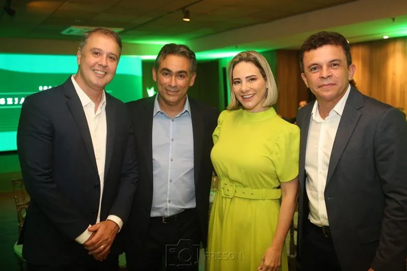 Unimed Fortaleza promove noite de frisson no Gran Marquise