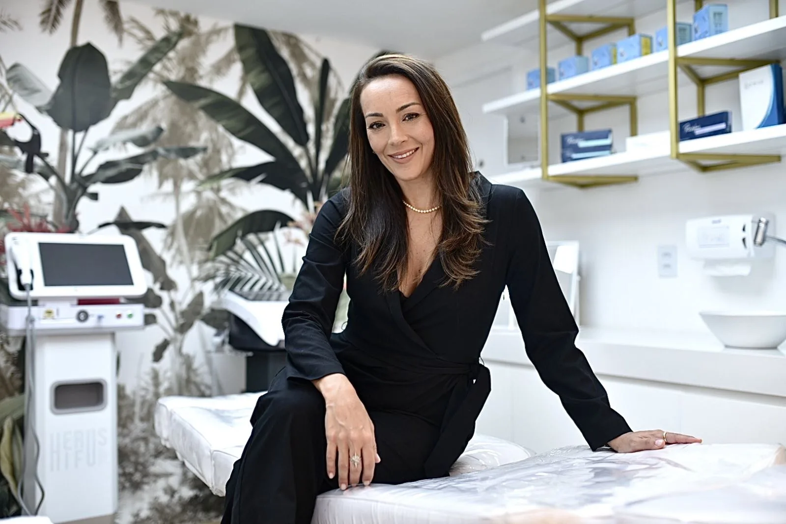Cirurgiã-dentista Carolina Albuquerque fala sobre Harmonização Orofacial e tendências odontológicas