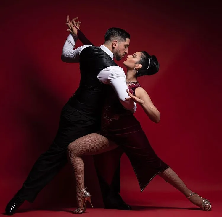Paris 6 promove o evento “Noite de Tango em Paris”