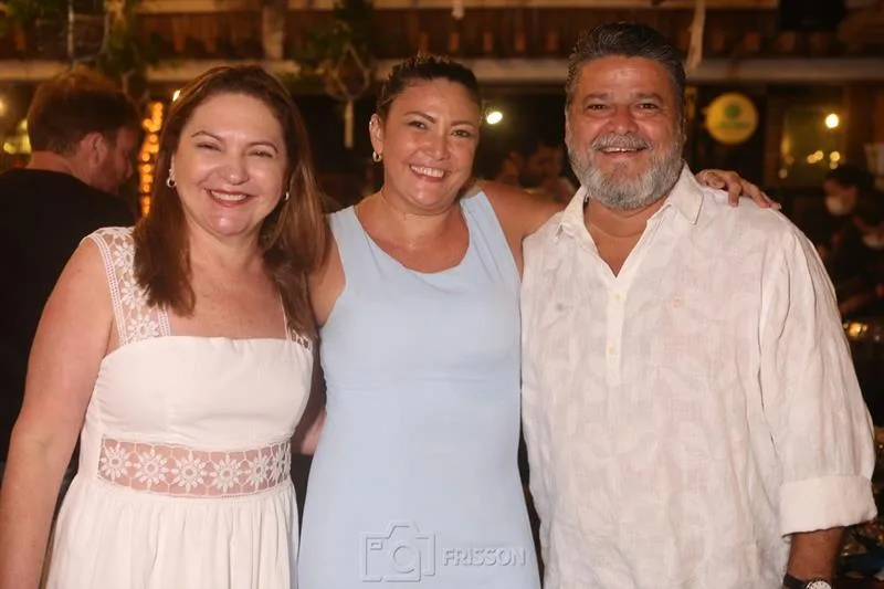 Elivane Medeiros celebra 4.6 com muita alegria