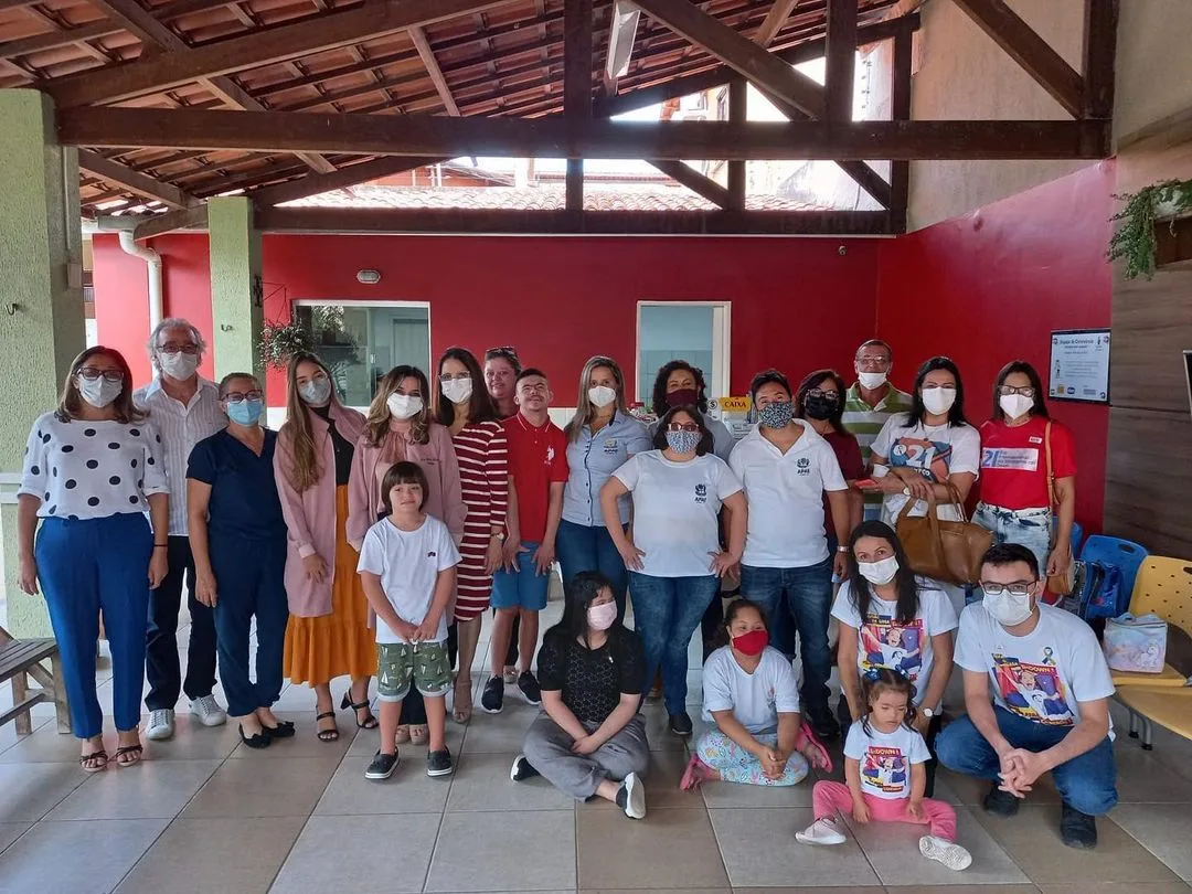 InCor Criança lança projeto Down de Coração e alerta sobre doenças cardíacas congênitas