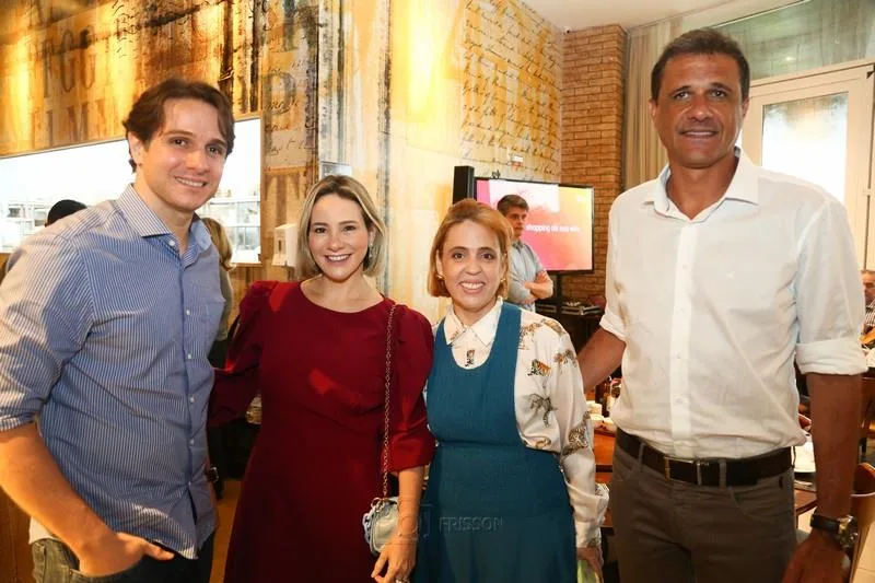 Shopping Iguatemi completa 40 anos e muda nome para Iguatemi Bosque