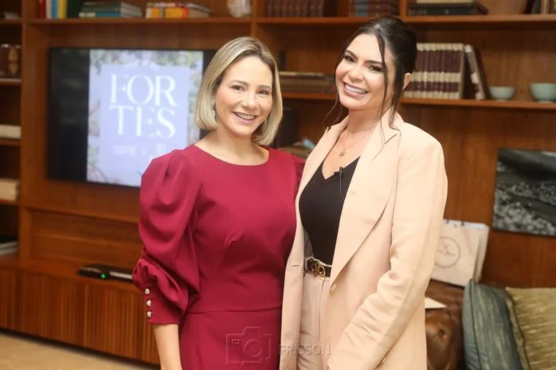 Dzrre Conceito realiza a 2ª edição do Mulheres Fortes