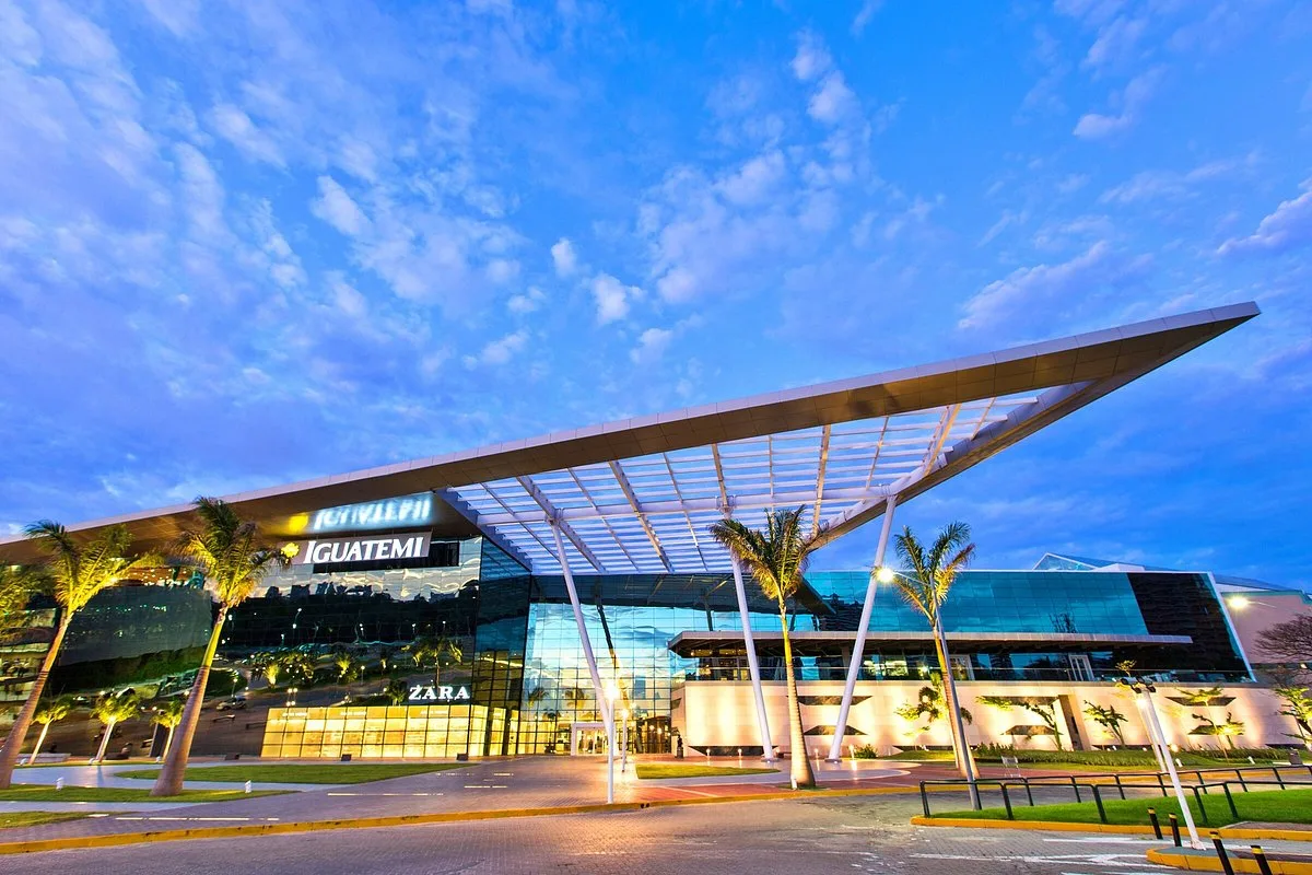 Shopping Iguatemi Fortaleza anuncia mudança de nome e investimento de R$ 33 milhões