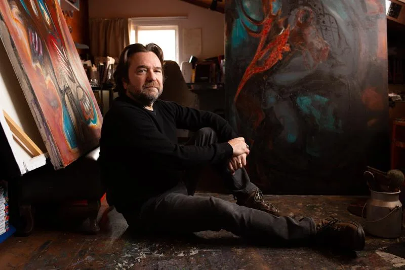 Nova exposição do Sobrado Dr. José Lourenço lança novo olhar fantástico para o sertão