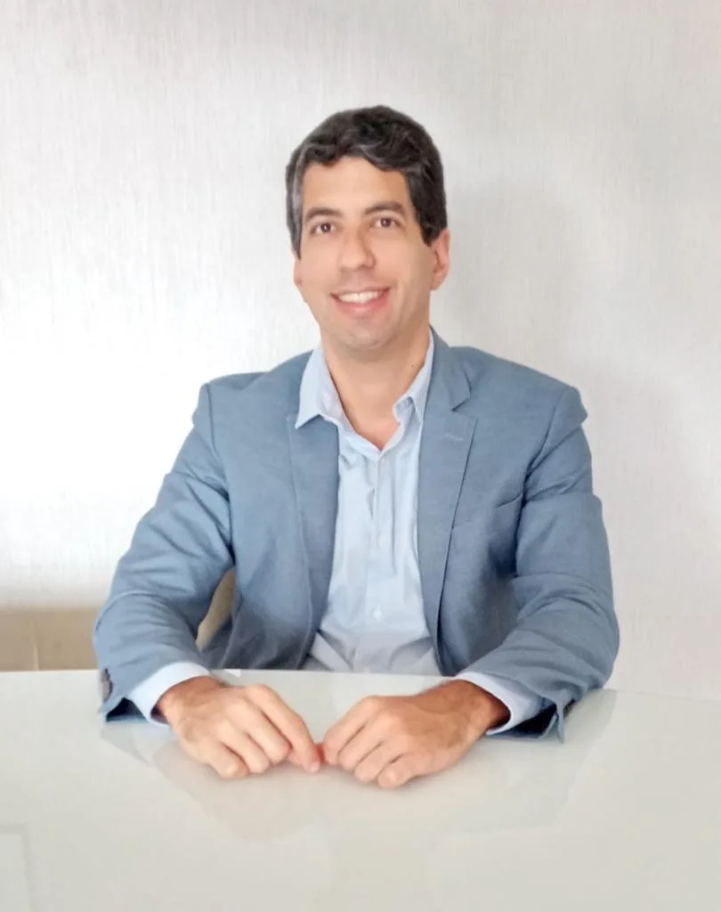 Matheus Rufino lança o livro “Fazendo a Luz: Uma Nova Energia para a Humanidade”