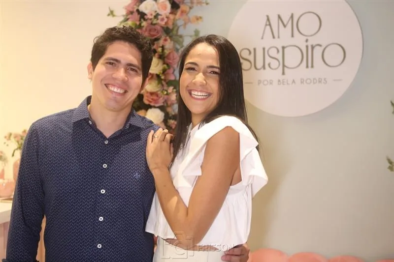 Amo Suspiro abre as portas de sua primeira loja física