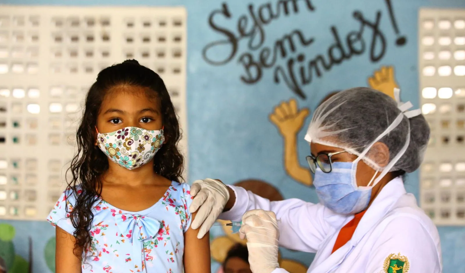 Após baixa cobertura vacinal contra Influenza em 2021, Ceará inicia campanha de vacinação