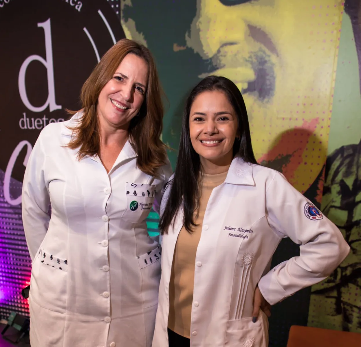 Com sessões de fonoaudiologia para alunos, Duetos Escola de Música lança campanha “Ecoe Sua Voz”