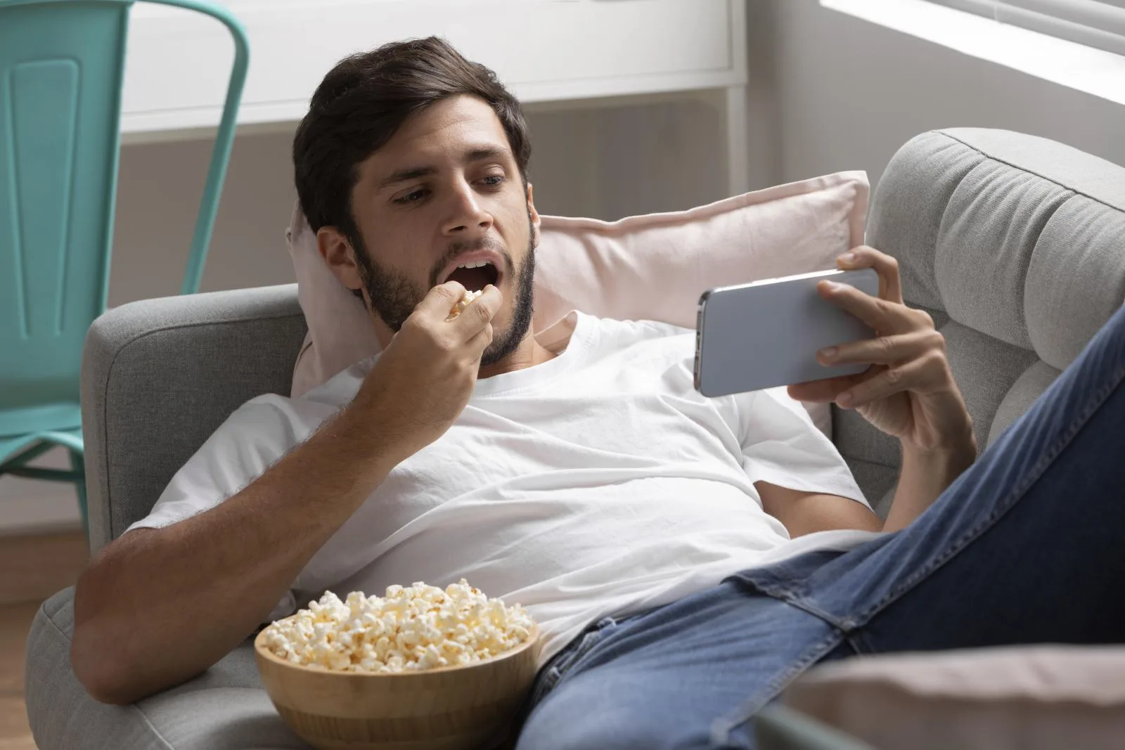 "Streaming é um sucesso, mas não 'fecha a conta'", por Ricardo Feltrin