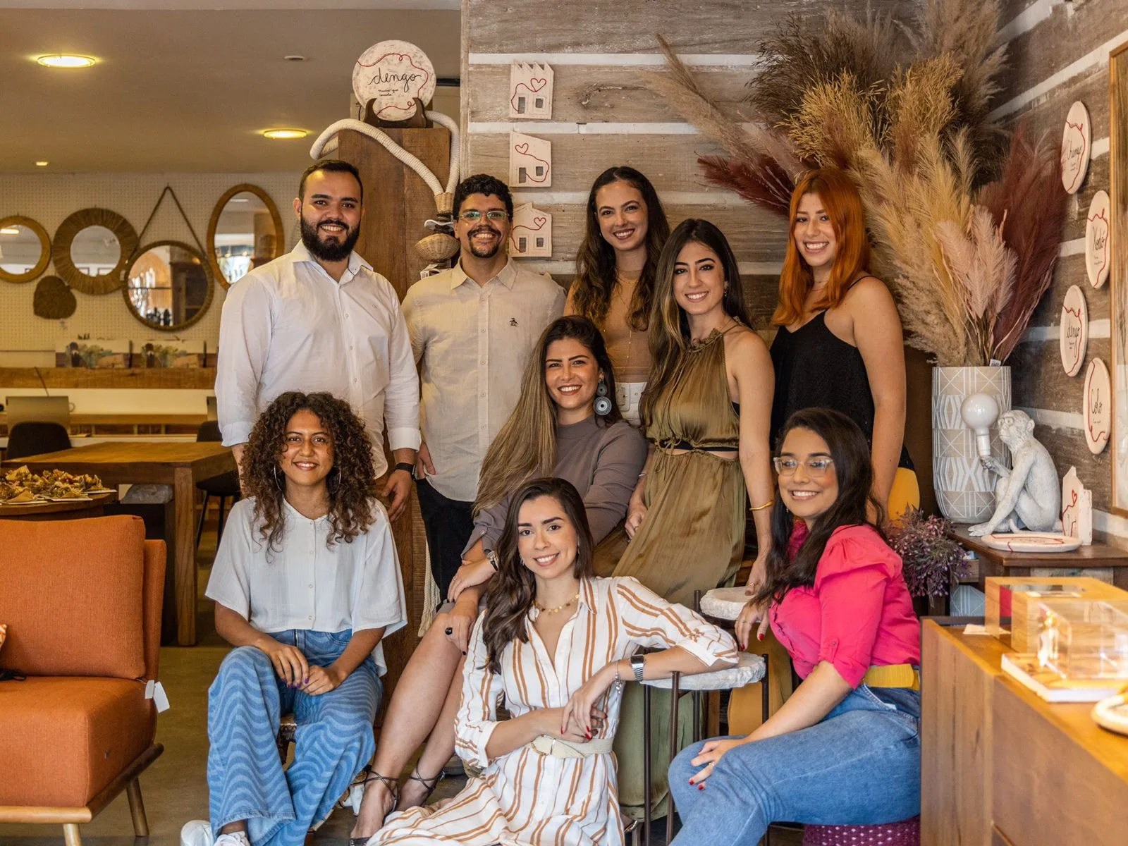 Coletânia Arquitetos anuncia parceria com artistas plásticos para o lançamento de peças de design