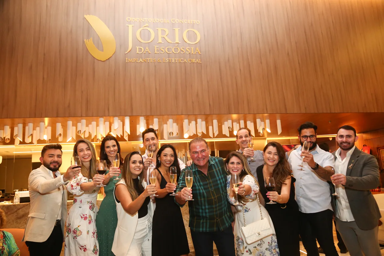 Clínica Jorio Conceito lança “Estética Conceito”, setor de estética, beleza e bem estar