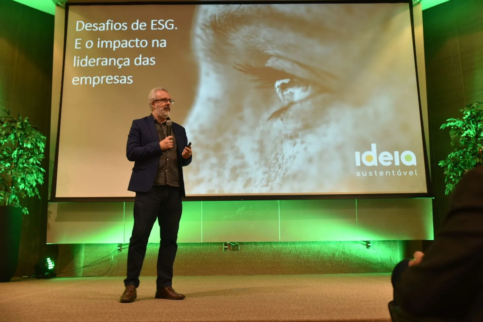 Em evento, Fiec lança selo de sustentabilidade e governança ESG