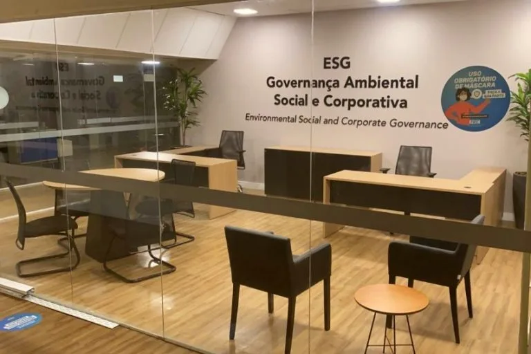 Fiec anuncia projeto e selo de sustentabilidade ESG para boas práticas de indústrias cearenses