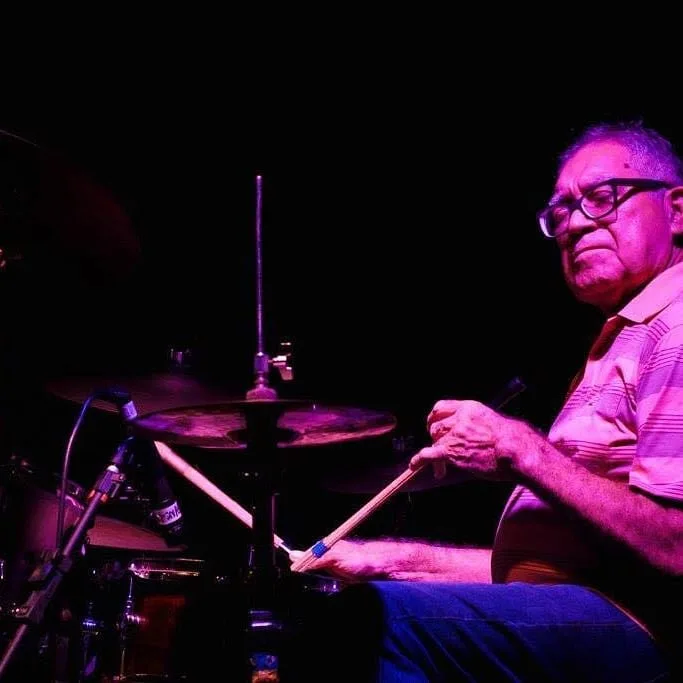 Morre, aos 69 anos, músico cearense Luizinho Duarte, fundador da Marimbanda