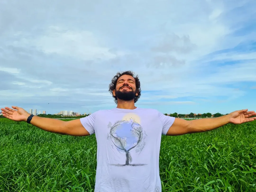 Campanha vende camisetas para conseguir reflorestar Parque do Cocó; vendas iniciam em maio