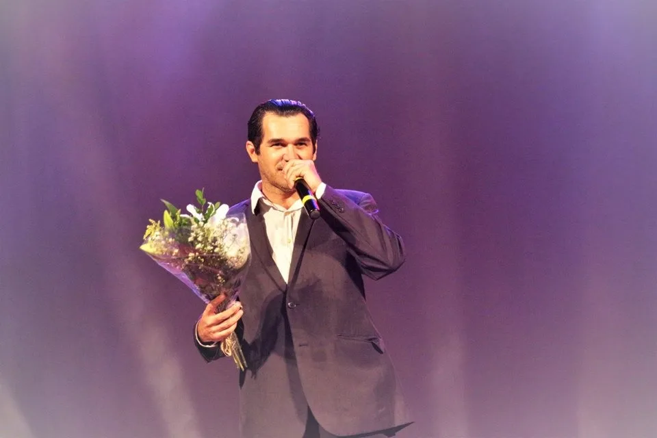 Solenidade realiza entrega do Troféu J. Cabral e do Prêmio Quimeras de Teatro no TJA