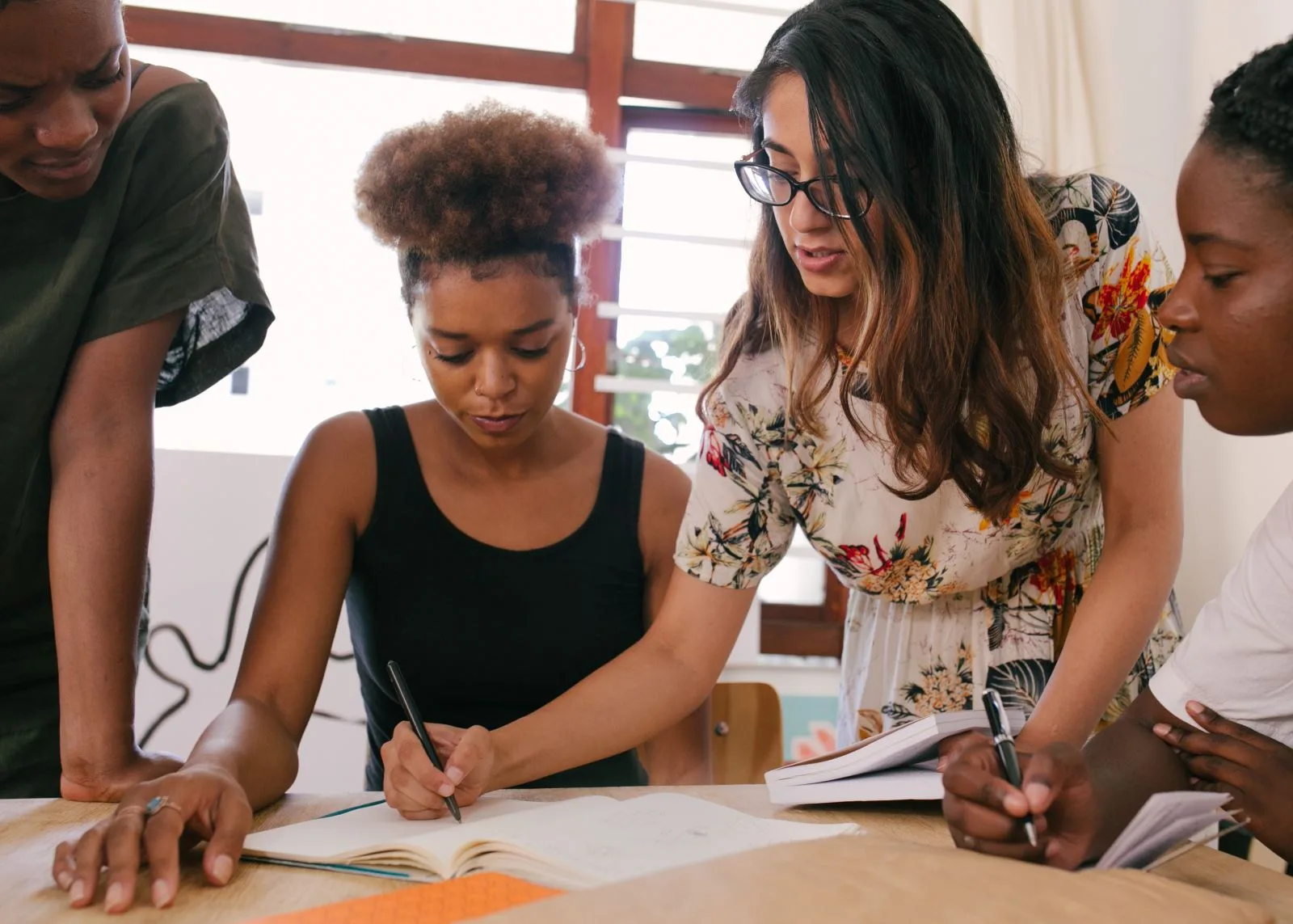 Projeto gratuito de aceleração de negócios sociais, Trilha Impactar abre inscrições