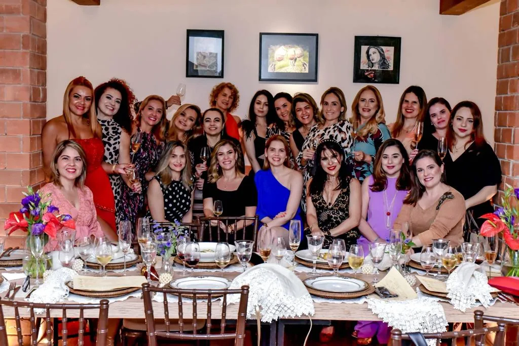 Vem aí o Arraiá das Diva’s no 11° Encontro Diva’s Wine Club