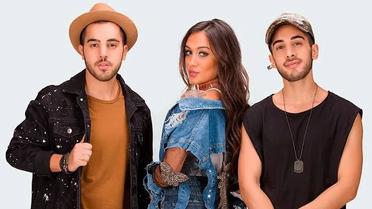 Banda Melim divulga data de seu próximo show em Fortaleza
