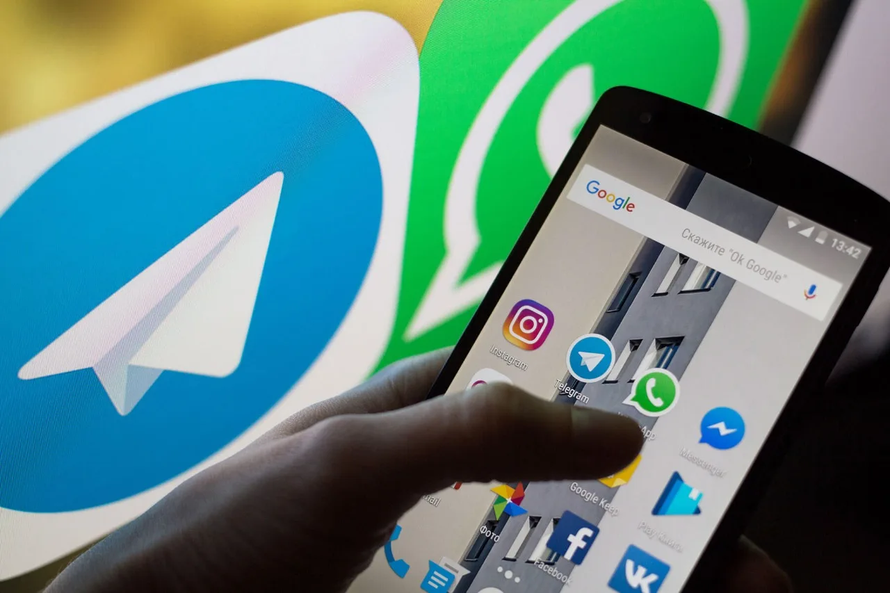 Telegram ou Whatsapp? 18 Razões pelas quais o Telegram pode ser mais vantajoso