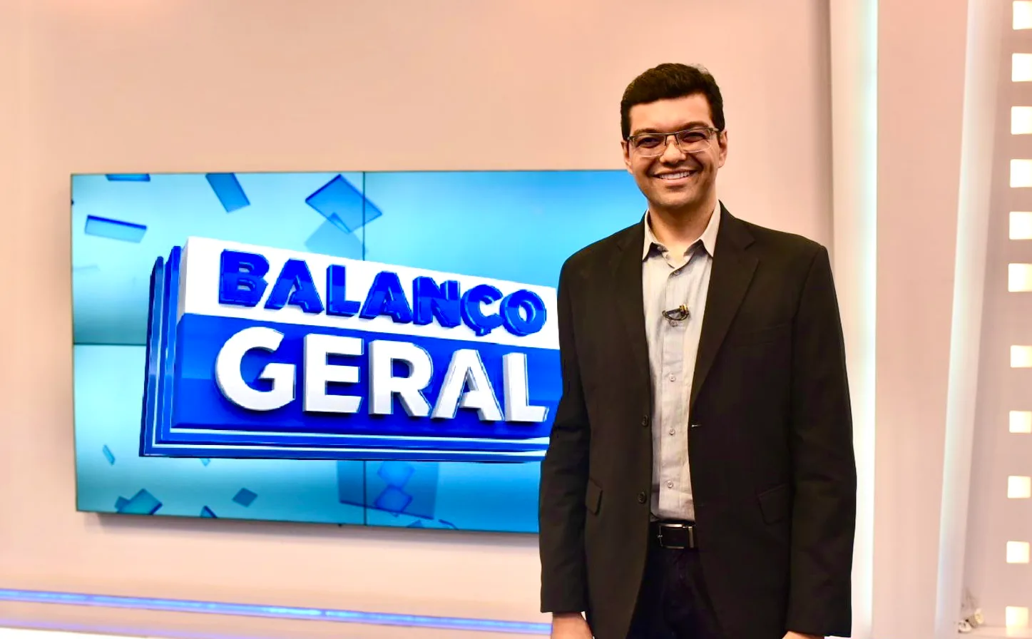Jornalista Luiz Esteves fala da expectativa no Grupo Cidade