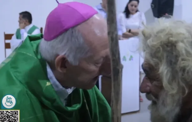 Obra Lumen de Evangelização recebe reconhecimento Arquidiocesano em dia de festa