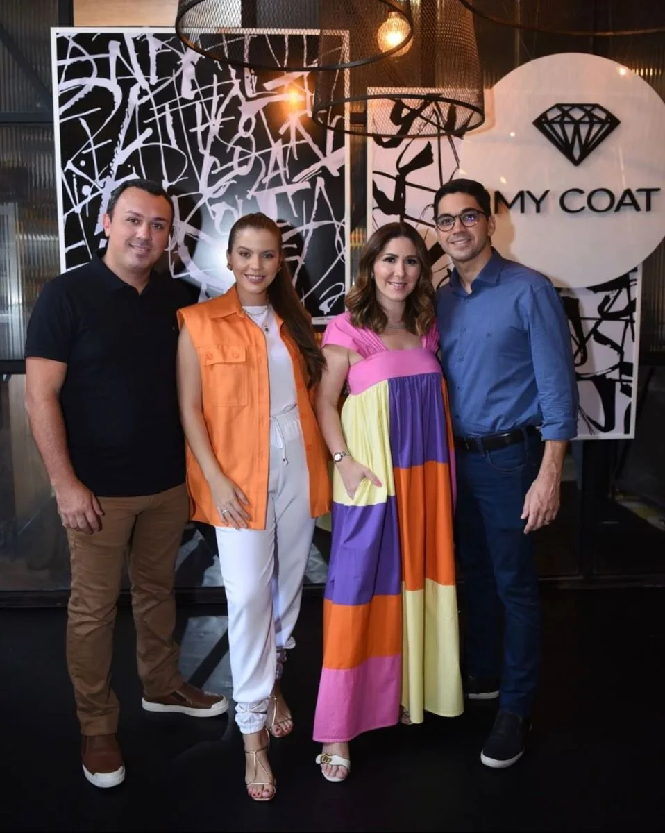 My Coat é destaque nacional com sua moda para profissionais da saúde