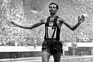 "Estilo de vida: Endurance", por Breno Leal