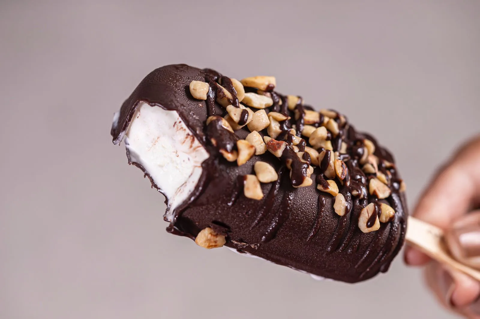 San Paolo comemora 10 anos com lançamento do “Gelato no palito”