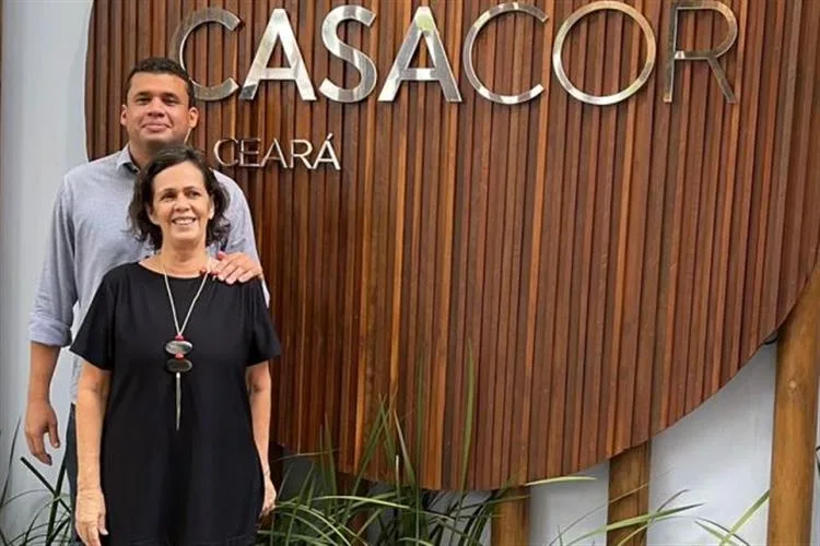 "Infinito Particular: Um novo mergulho nas tendências para CASACOR 2022", por Sâmya Blum