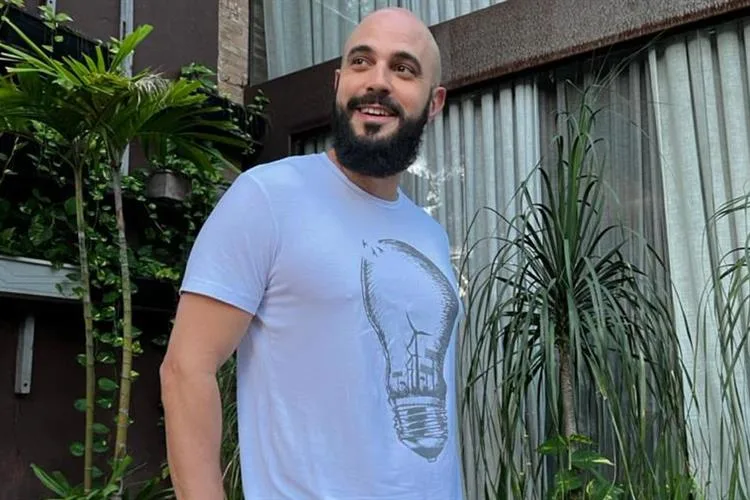 "A prática do bem como negócio da alma", por Lidú Figueiredo