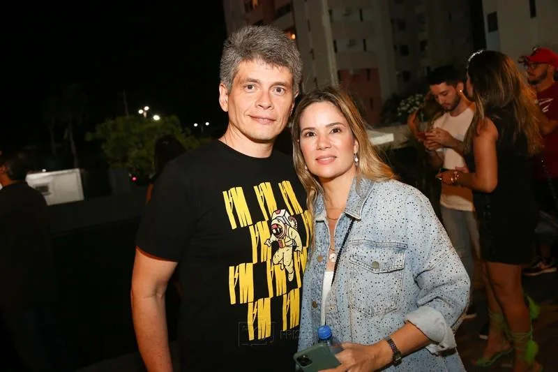 Sábado de frisson e rock na 4ª edição do I’Music Iguatemi
