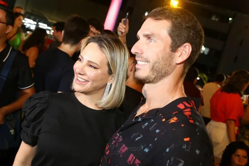 Animação e muita energia marcam encerramento do I’Music 2022