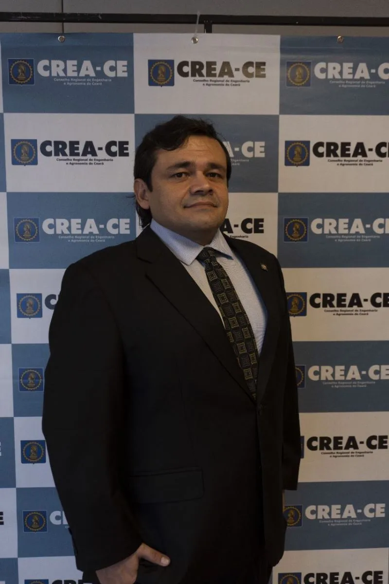 CREA-CE realiza ação conjunta de fiscalização das unidades de saúde em todo o Nordeste